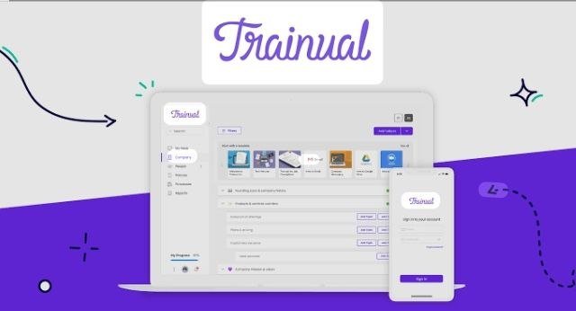 Trainual Reviews 2026: Details, Pricing, & Features